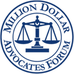 Million Dollar Advocates Forum