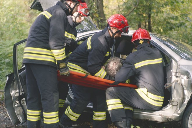 Trucking Accidents